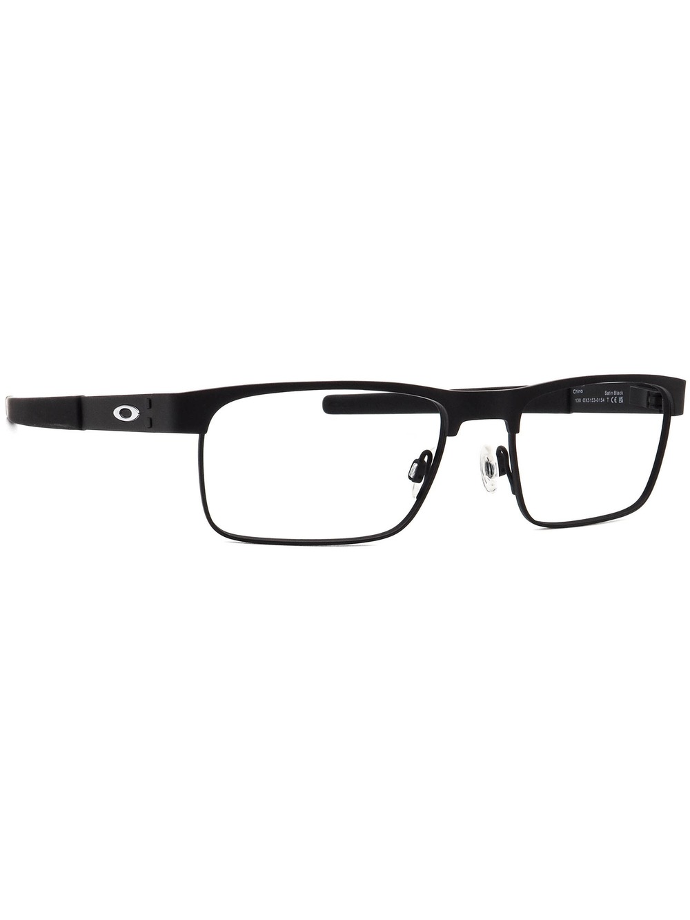 Oakley OX5153-0154 Metal Plate TI Eyewear